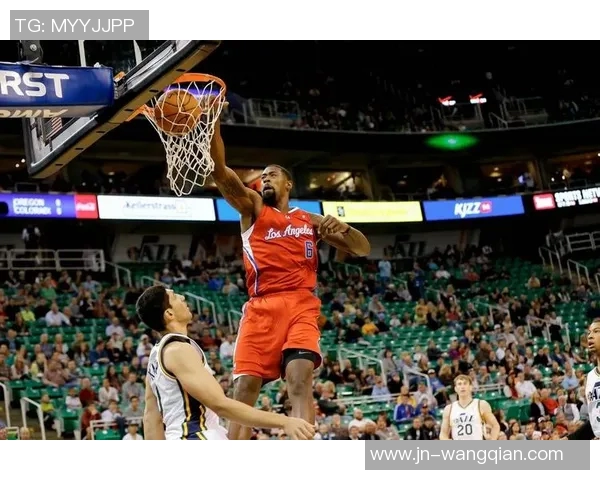 NBA快船与爵士历史对决回顾及两队发展历程分析